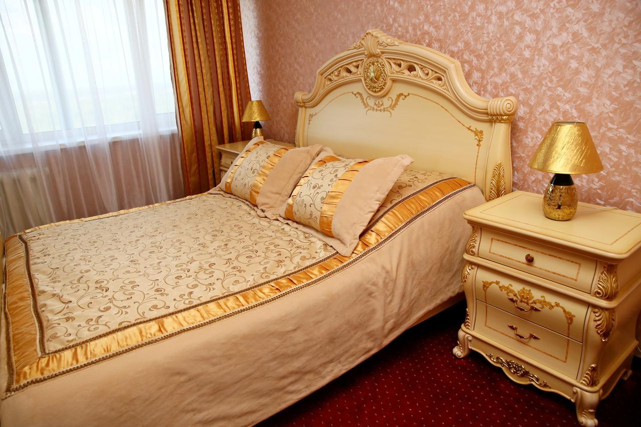 Lipetsk Hotel Eksteriør billede